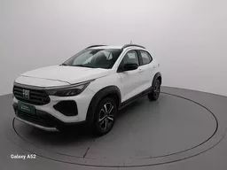 Fiat Pulse