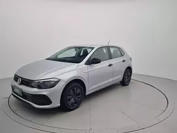 Volkswagen Polo Hatch