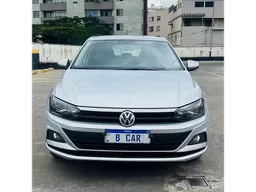 Volkswagen Polo Hatch