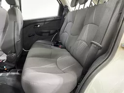 Fiat Palio Weekend