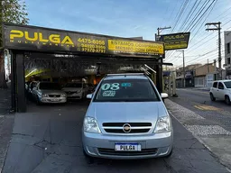 Chevrolet Meriva