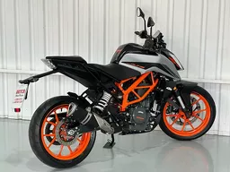 Ktm 390