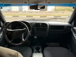 Chevrolet S10