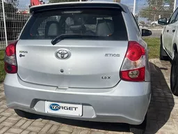 Toyota Etios