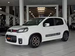 Fiat Uno