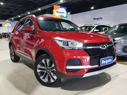 Chery Tiggo 5X