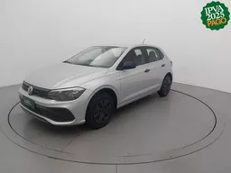 Volkswagen Polo Hatch