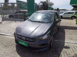 Fiat Cronos