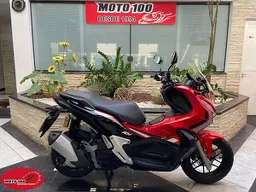 Honda ADV