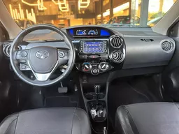 Toyota Etios