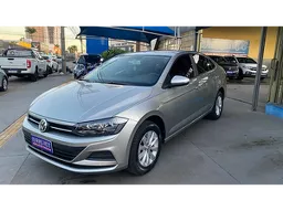 Volkswagen Virtus