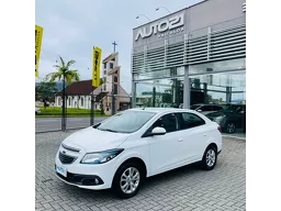 Chevrolet Prisma