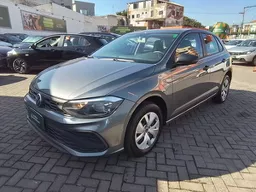 Volkswagen Polo Hatch