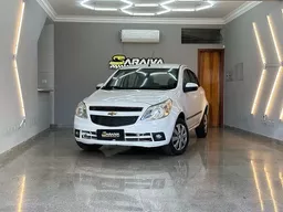 Chevrolet Agile