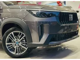 Fiat Fastback