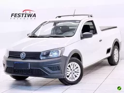 Volkswagen Saveiro