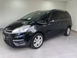 Citroën Grand C4