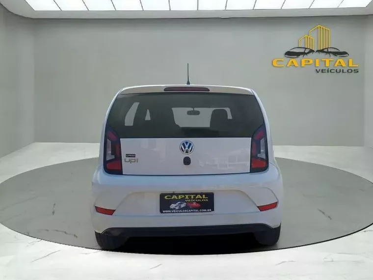 Volkswagen UP Branco 6