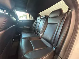 Chrysler 300 C