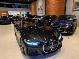 BMW 420i