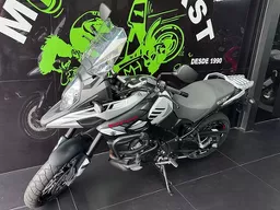 V-Strom