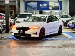 BMW 320i