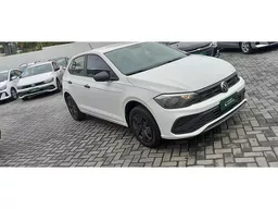 Volkswagen Polo Hatch