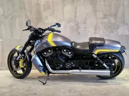 Harley-Davidson V-Rod