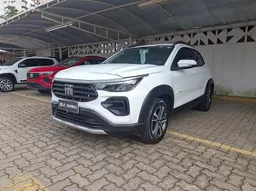 Fiat Pulse