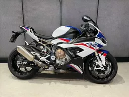 S 1000 RR