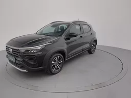 Fiat Pulse