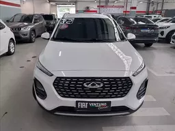 Chery Tiggo 3X