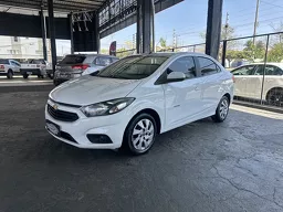 Chevrolet Prisma