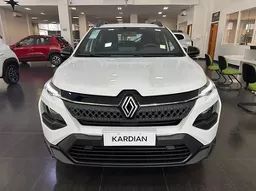Renault Kardian