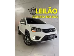 Chery Tiggo 2