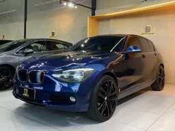 BMW 116i