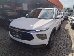 Chevrolet Montana