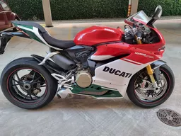 Panigale