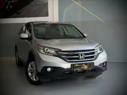 Honda CRV