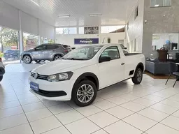 Volkswagen Saveiro