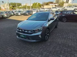 Volkswagen Nivus
