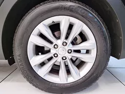 Hyundai Grand Santa Fé