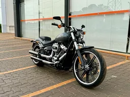 Harley-Davidson