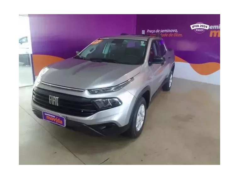 Fiat Toro Prata 1