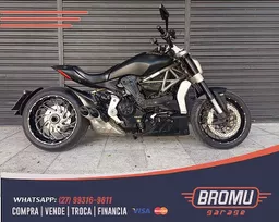 Diavel