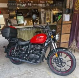 Meteor 350