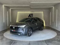Fiat Fastback