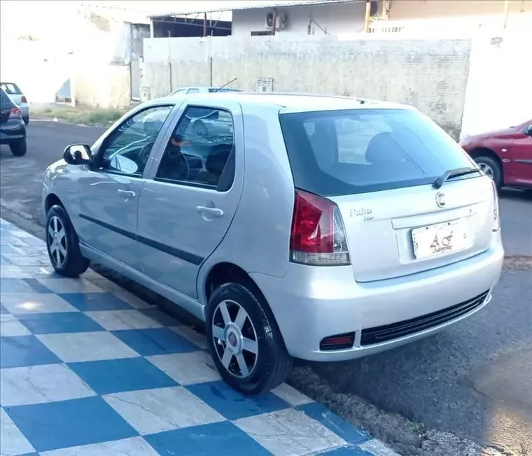 Foto do carro