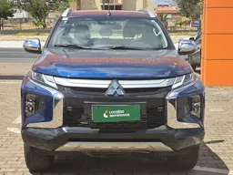 Mitsubishi L200 Triton