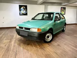 Volkswagen Gol